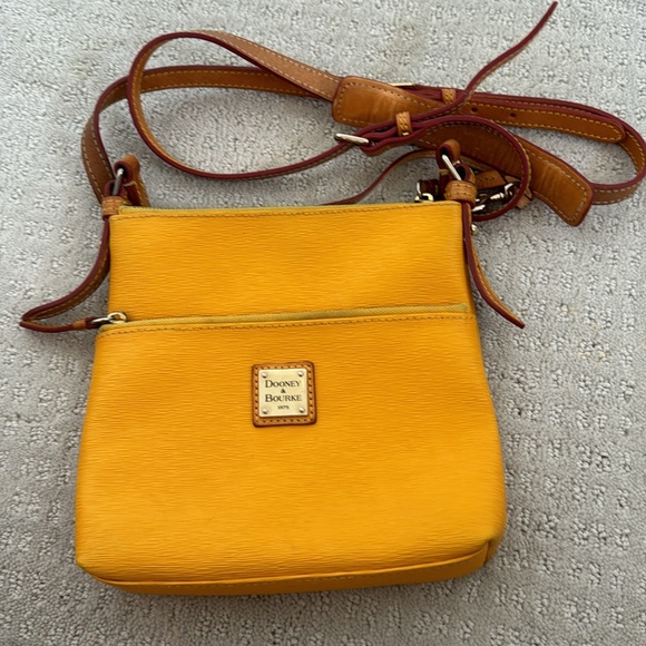Dooney & Bourke Crossbody Bag - Picture 12 of 12